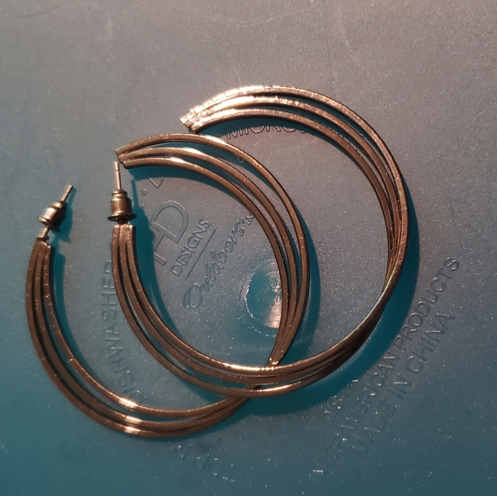 Paparazzi earrings